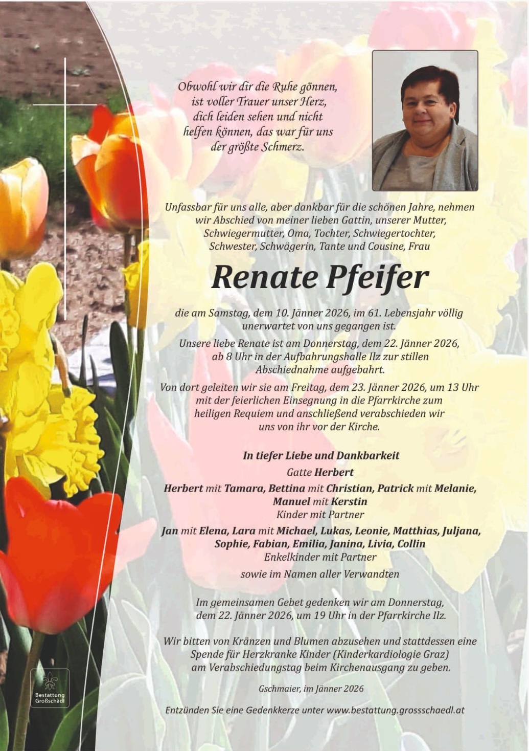 Parte Renate Pfeifer